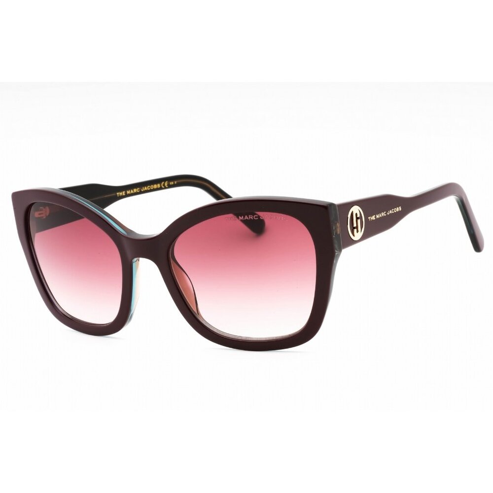 Marc Jacobs Sunglasses MJ626S-LHF-56 New with tags - Picture 3 of 5